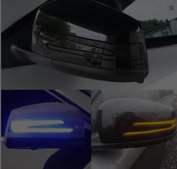 2 stuks LED Richtingaanwijzer beschikbaar voor biedingen