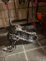 Zip 2t legen carter blok, Enlèvement, Bloc