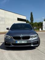 BMW 520 M SPORT, Automaat, Achterwielaandrijving, 1995 cc, 4 cilinders