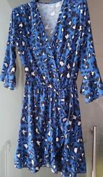 Robe d'été bleue, Vêtements | Femmes, Robes, Neuf, Taille 38/40 (M), Au-dessus du genou, Bleu