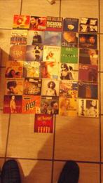 CD SINGLES(LOT DE 31 SINGLES), CD & DVD, CD | Pop, Utilisé, Enlèvement ou Envoi