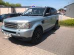 1 eigenaar 2006 sport 97000ml ENGELS kenteken rechts stuur, Auto's, Particulier, Te koop, Range Rover