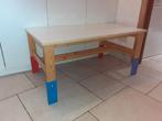kindertafel van Ikea " Sansad ", Ophalen, Zo goed als nieuw