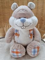 Nieuwe knuffel Noukie's bever, Kinderen en Baby's, Speelgoed | Knuffels en Pluche, Ophalen of Verzenden, Nieuw, Overige typen