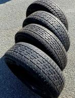 Pneus hiver 195/65-15 avec jantes Opel, Auto-onderdelen, Banden en Velgen, Ophalen, Gebruikt, 15 inch, Banden en Velgen