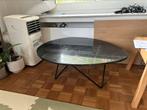 Furnified marmeren salontafel, Ophalen, Overige materialen, Gebruikt, 100 tot 150 cm