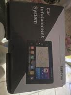 Car infotainment system, Auto diversen, Autoradio's, Ophalen