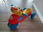 Vtech driewieler/ brommer in mooie staat, Ophalen, Zo goed als nieuw