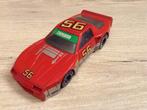 Miniatuur Chervrolet Camaro Nascar (Matchbox), Ophalen of Verzenden, Zo goed als nieuw, Auto