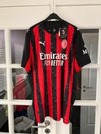 Maillot extérieur de l'AC Milan 2025/2026, Envoi, Neuf, Maillot