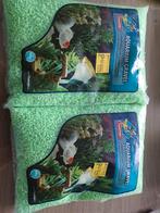 Aquarium gravel, Dieren en Toebehoren