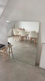 Spiegel, Huis en Inrichting, Woonaccessoires | Spiegels, Ophalen, Gebruikt