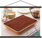 Grand plateau de Tiramisu, Enlèvement