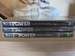Power, Cd's en Dvd's, Ophalen, Zo goed als nieuw