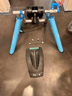 Tacx boost fiets trainer, Fietsen en Brommers, Fietsaccessoires | Overige Fietsaccessoires, Ophalen, Gebruikt