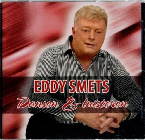 cd    -   Eddy Smets – Dansen & Luisteren, Cd's en Dvd's, Cd's | Overige Cd's, Ophalen of Verzenden
