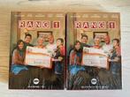 DVD Rang 1 (nieuw-complete serie), Alle leeftijden, Boxset, Drama, Ophalen of Verzenden
