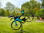 cervelo p3x, Ophalen, 28 inch, Carbon, Heren