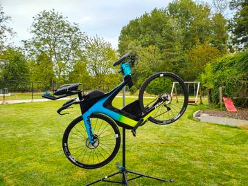 cervelo p3x beschikbaar voor biedingen
