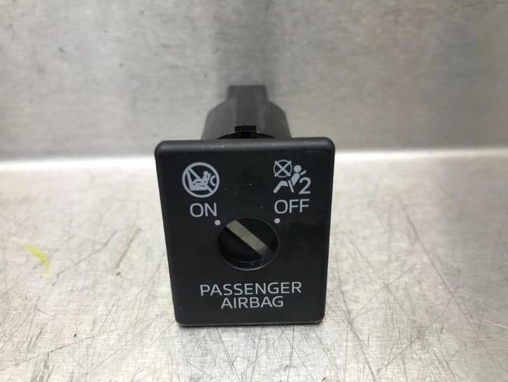 AIRBAGSLOT Mazda 2 (DJ / DL) (01-2014/02-2018) (|DA6A666H0|), Auto-onderdelen, Overige Auto-onderdelen, Mazda, Gebruikt