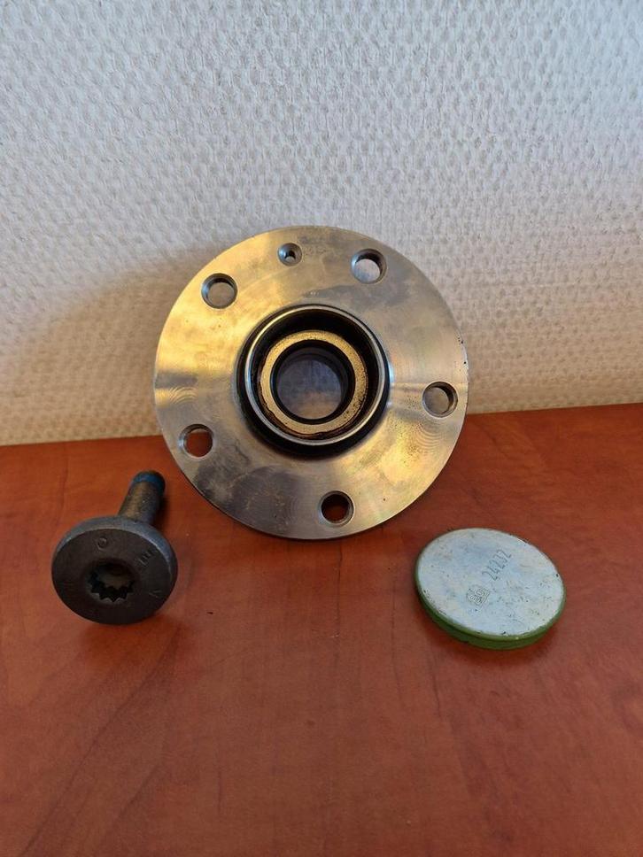 Wielnaaf Volkswagen vag febi 23320 achter, Auto-onderdelen, Ophanging en Onderstel, Nieuw, Ophalen of Verzenden