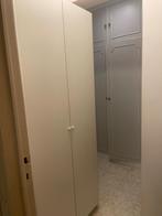 IKEA BILLY 8040202 met OTTEBOL deuren - Zeer goede staat, Huis en Inrichting, Ophalen