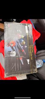 Frigoriste,   Evaseur, Bricolage & Construction, Enlèvement ou Envoi, Neuf