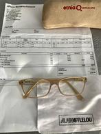 lunettes de vue Etnia Barcelone (Afflelou), Bijoux, Sacs & Beauté, Comme neuf, Autres marques, Enlèvement, Lunettes