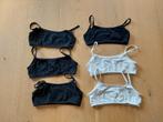 Topjes Shiesser - maat 152 - 12 jaar, Kinderen en Baby's, Kinderkleding | Maat 152, Nacht- of Onderkleding, Gebruikt, Meisje, Ophalen of Verzenden