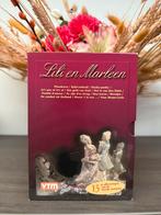 Lili en Marleen seizoen 2, Cd's en Dvd's, Dvd's | Tv en Series, Ophalen of Verzenden, Zo goed als nieuw