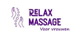 relax massage voor de vrouw, Ontspanningsmassage