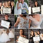 La boutique de mariage Perfect Dress à reprendre