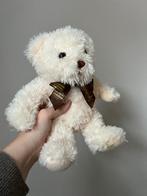 Harrods teddybeer – origineel London souvenir, Verzamelen, Ophalen of Verzenden, Zo goed als nieuw, Stoffen beer, Overige merken