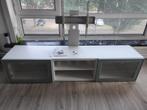 Ikea Besta TV-kast 180x40x38, Ophalen, 150 tot 200 cm, Minder dan 100 cm, 25 tot 50 cm