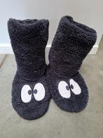 Binnenhuis pantoffels woody maat 30-34, Ophalen of Verzenden, Zo goed als nieuw, Woody, Jongen of Meisje