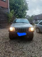 Jeep Grand Charokee Cargo léger+V8 GPL 4,7 L, Autos, Jeep, Achat, Cruise Control, Particulier, Cherokee