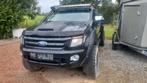 Ford Ranger export only, Auto's, Automaat, Diesel, Vierwielaandrijving, Particulier