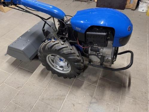 Tuinfrees Motoculteur, Tuin en Terras, Hand-tuingereedschap, Gebruikt, Overige soorten, Ophalen