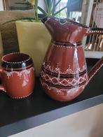 Belle carafe et son pot, Zo goed als nieuw