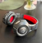 PS4/PS5/PC Trust GXT307 Headset, Computers en Software, Headsets, Ophalen, Ravu, On-ear, Zo goed als nieuw