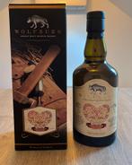 Wolfburn - Valentines Day 2020 - 940 flessen - Whisky, Verzamelen, Ophalen of Verzenden, Nieuw