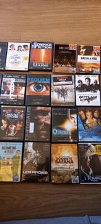 26 dvd, Ophalen, Gebruikt, Actiethriller