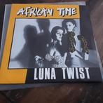 Luna Twist – African Time, Envoi, Utilisé, 7 pouces, Single