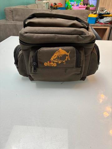 Camera tas beschikbaar voor biedingen