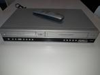 dvd videorecorder philips DVP 3055V, Audio, Tv en Foto, Videospelers, Ophalen, Zo goed als nieuw, VHS-speler of -recorder