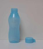 Tupperware™ « Ecofles » 310 ml - lichtblauw, Verzenden, Nieuw, Blauw, Bak of Kom