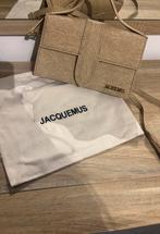Jacquemus tas, Handtassen en Accessoires, Tassen | Damestassen, Ophalen, Nieuw, Beige, Overige typen