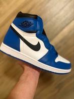 Jordan 1 Retro High Game Royal 44 & 45, Ophalen of Verzenden, Nieuw