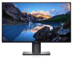 Twee Dell U2520D UltraSharp QHD-monitoren, Computers en Software, Monitoren, Gaming, 60 Hz of minder, Thunderbolt, Ophalen of Verzenden