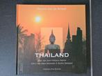 Kleuren van de wereld - Thailand, Boeken, Reisverhalen, Ophalen of Verzenden, Nieuw, Jean Francois Defrère, Azië